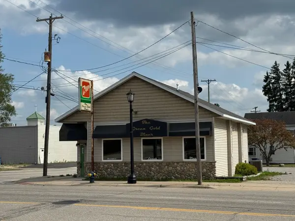 Evart, MI 49631,201 W 7th ST