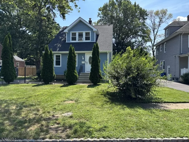 256 N Jackson Ave, North Plainfield Boro, NJ 07060