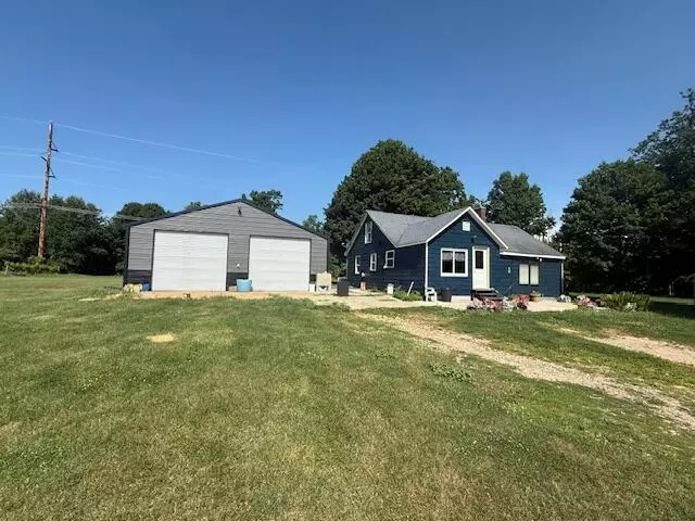 15255 Bailey RD, Bailey, MI 49303