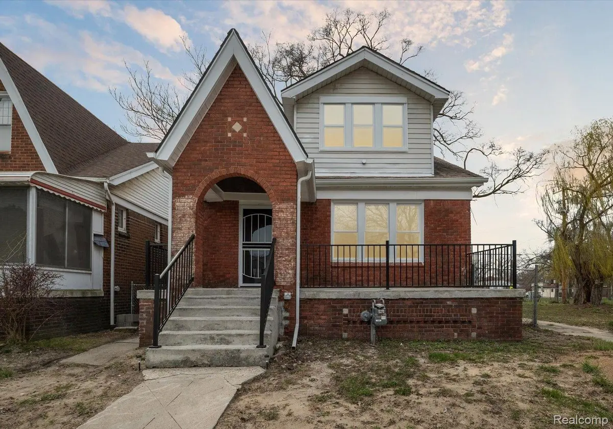 Detroit, MI 48234,18503 DEAN ST