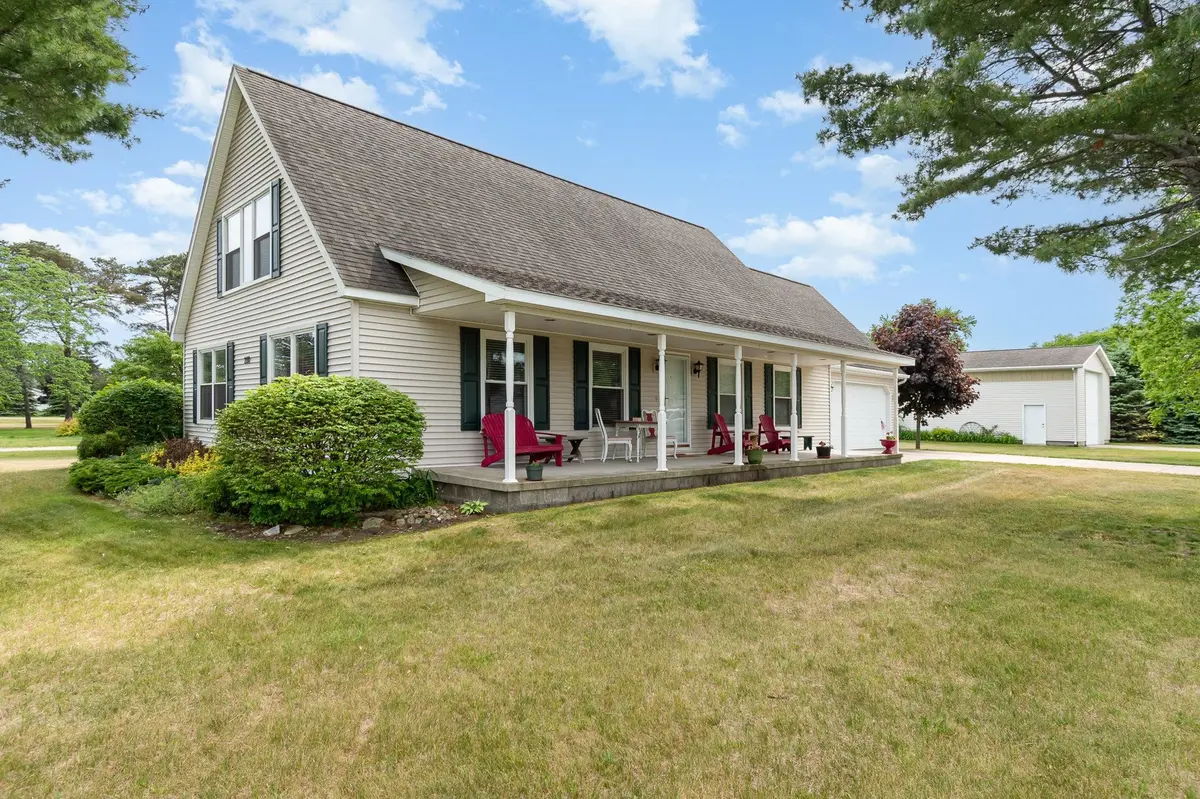 200 Harbor ST, Au Sable Twp, MI 48750