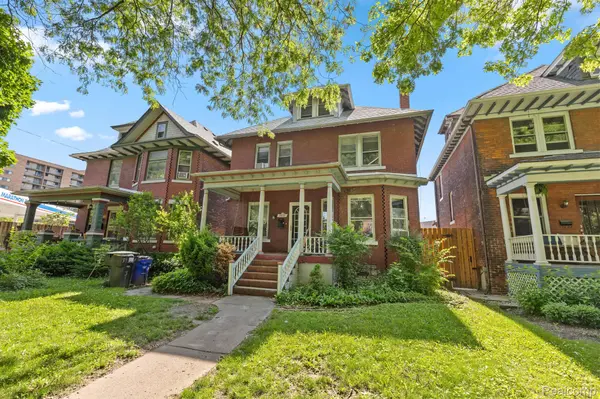 Detroit, MI 48208,3937 AVERY ST