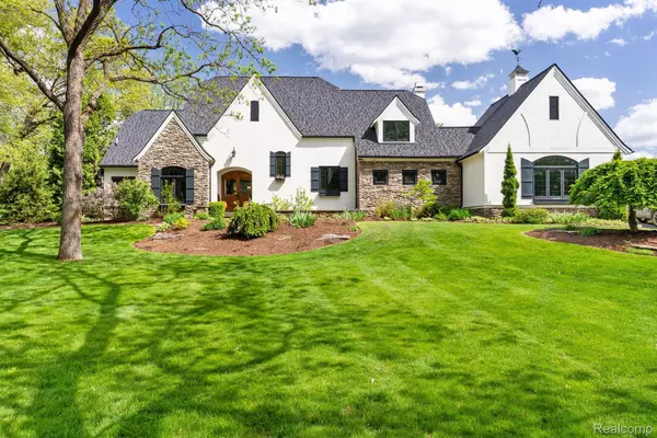 Milford, MI 48380,4263 WINDMILL FARMS