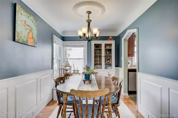 Berkley, MI 48072,4178 Gardner AVE