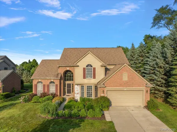 Plymouth, MI 48170,11700 Currin CT