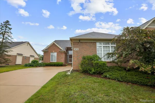 Northville, MI 48168,16718 Carriage WAY