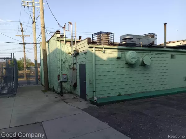 Detroit, MI 48209,1017 Springwells ST