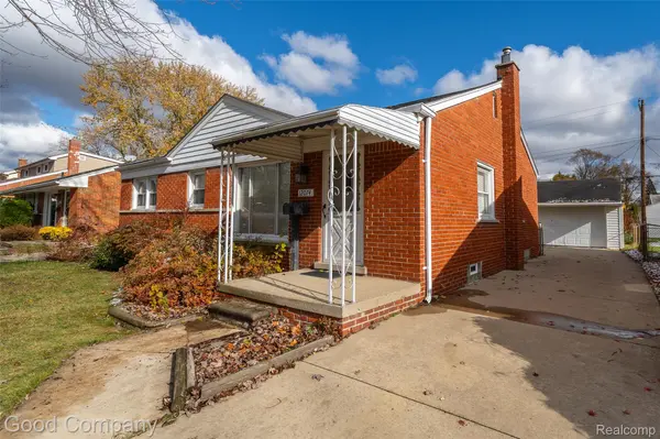 Redford, MI 48239,12074 Columbia ST