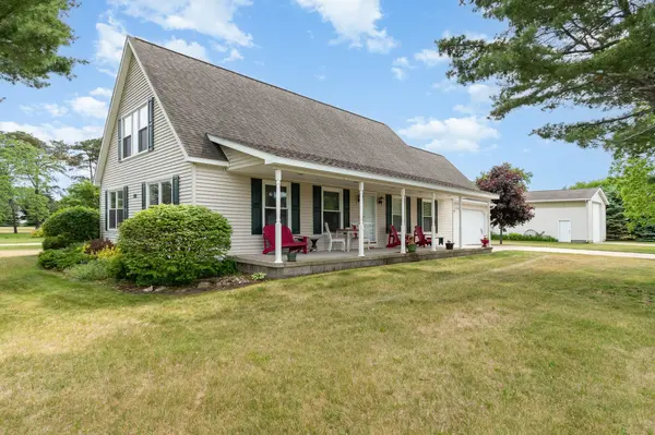 200 Harbor ST, Au Sable Twp, MI 48750