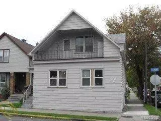 11541 Fleming ST, MI 48212