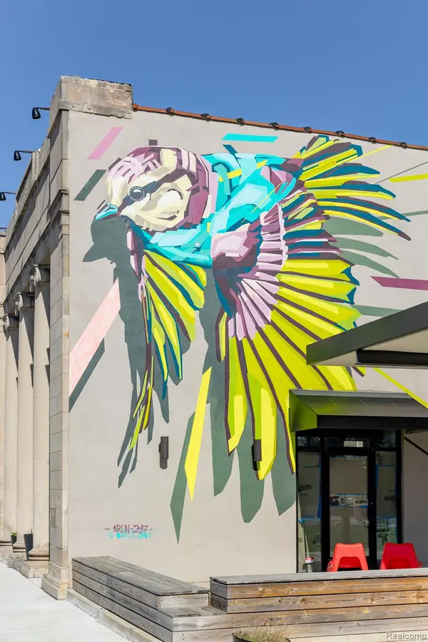 Detroit, MI 48214,7320 E LAFAYETTE ST