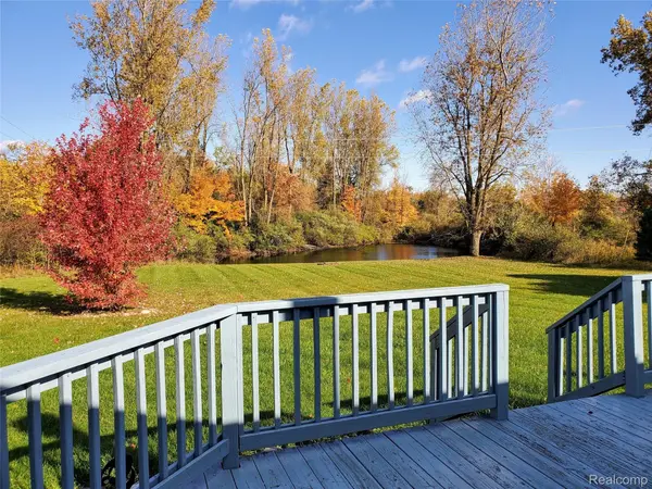 MI 48464,3644 BRIGGS RD