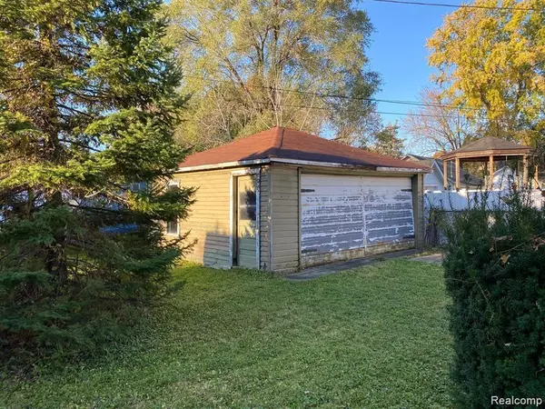 Pontiac, MI 48342,75 HAMMOND ST