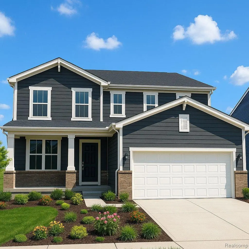 New Hudson, MI 48165,59560 Schuss Gully DR