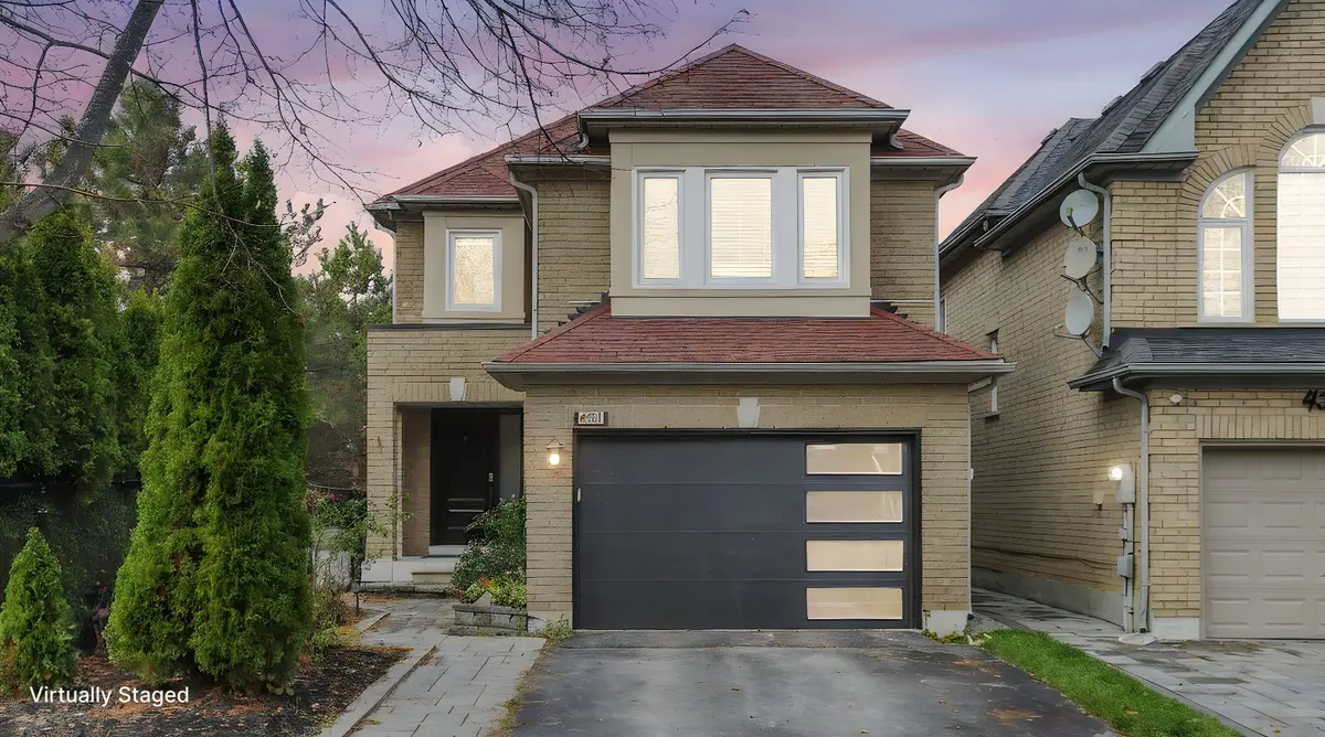 Aurora, ON L4G 6Z5,431 Stone RD