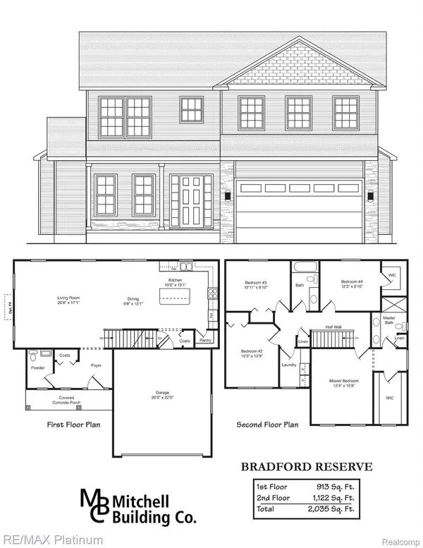 Swartz Creek, MI 48473,7460 SKYLAR CT