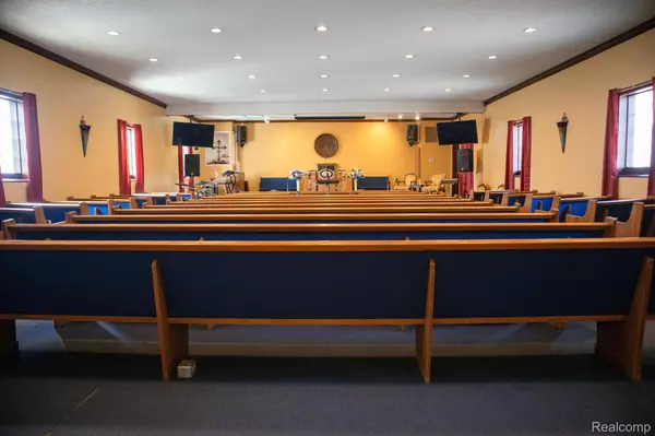 Ecorse, MI 48229,4424 8TH ST