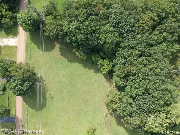 Holly, MI 48442,00 DEMODE PARCEL A RD