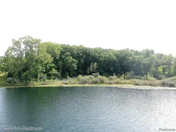 Holly, MI 48442,00 DEMODE PARCEL A RD