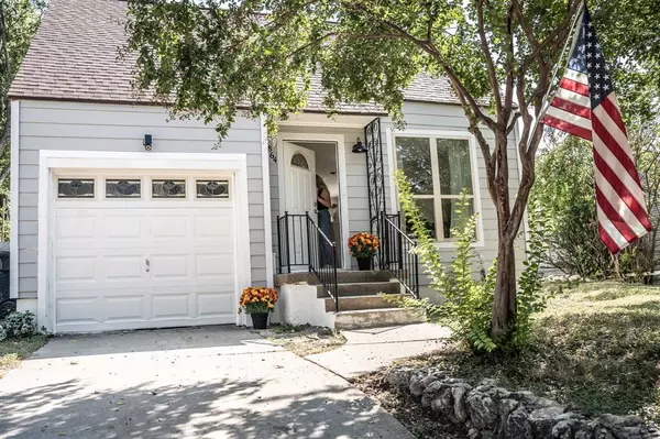 Fort Worth, TX 76164,1864 Highland Avenue