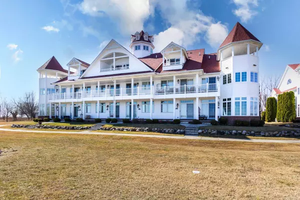 MI 48001,9996 Tashmoo LN