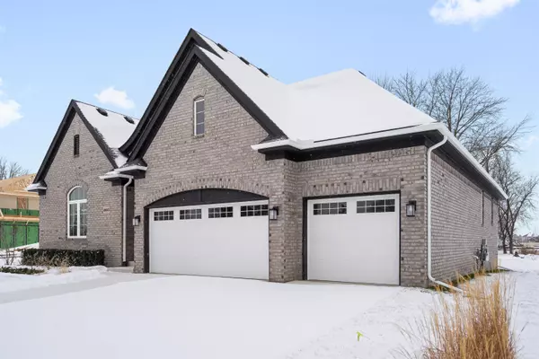 Macomb Twp, MI 48044,55809 Jones DR