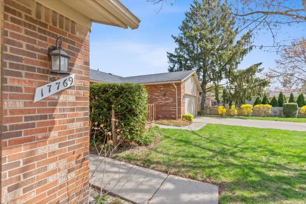 Clinton Township, MI 48038,17769 Edloytom WAY