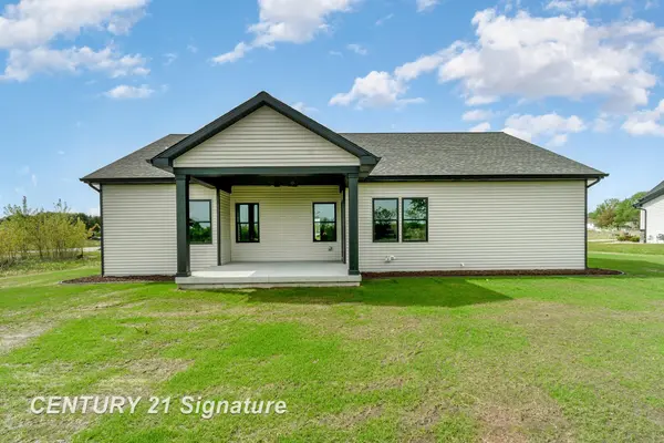 Bay City, MI 48706,2289 Holly Ridge LN