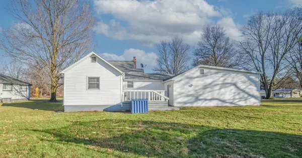 MI 49227,118 S Railroad ST