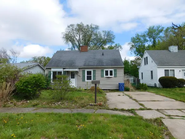 Niles, MI 49120,1325 Merrifield AVE