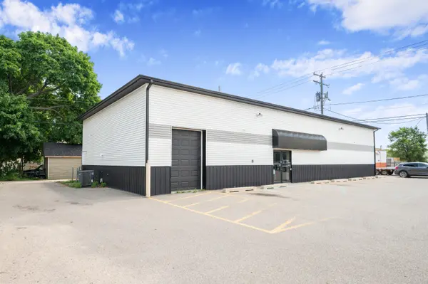 805 Maple ST, Big Rapids, MI 49307