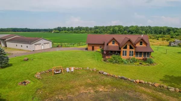 Coleman, MI 48618,4792 N Lewis