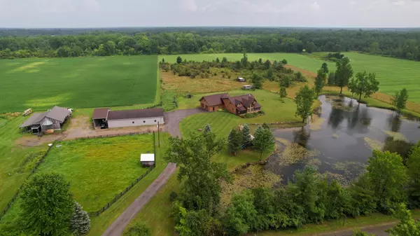 Coleman, MI 48618,4792 N Lewis