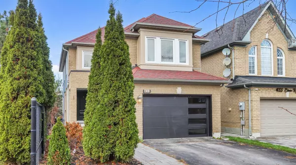 Aurora, ON L4G 6Z5,431 Stone RD