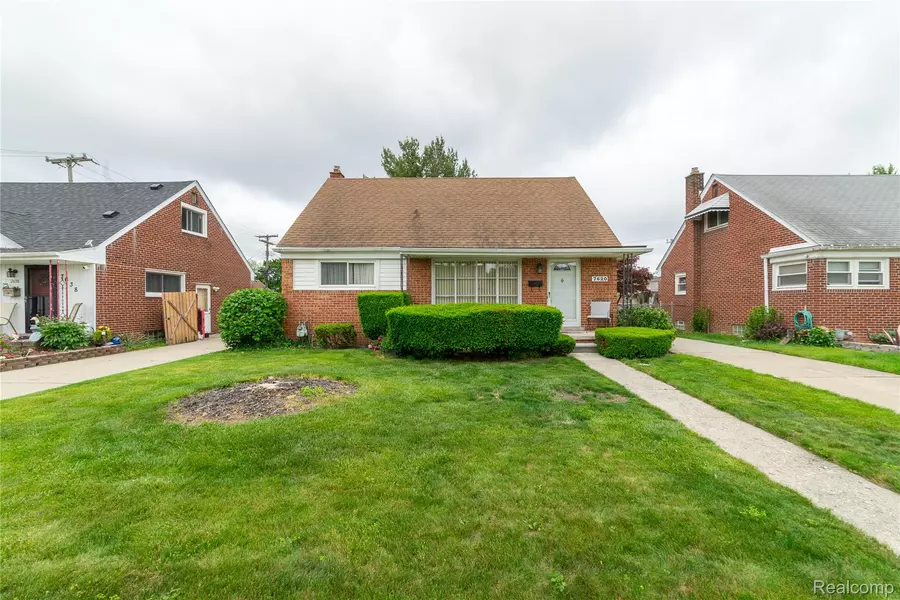 7620 Polk ST, Southgate, MI 48180