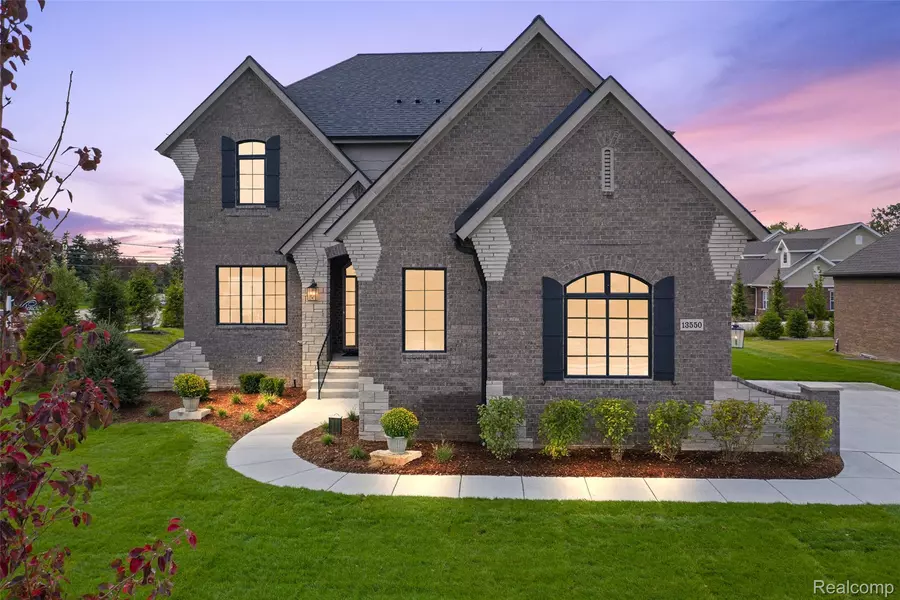 39196 Lakeshore Drive - Lot 57, Harrison Township, MI 48045