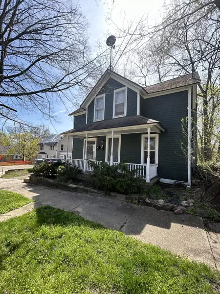 509 Mccourtie ST, Kalamazoo, MI 49008