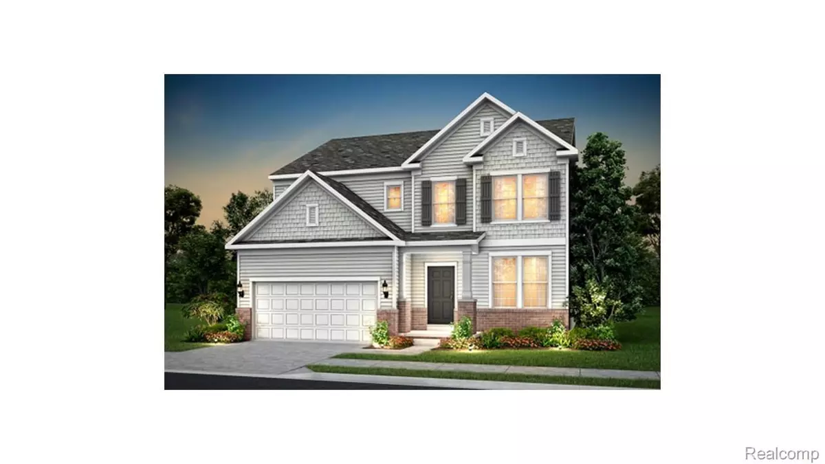 Saline, MI 48176,859 Risdon TRL S