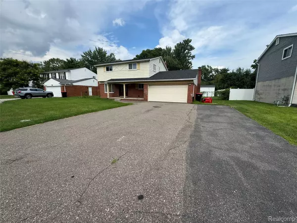 Southfield, MI 48034,28240 Lahser RD