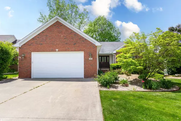 Lapeer, MI 48446,353 Golfside DR