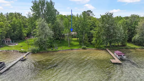 Grawn, MI 49637,7786 N Shore CT