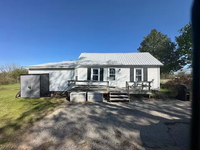 931 N Fourth AVE, Big Rapids, MI 49307