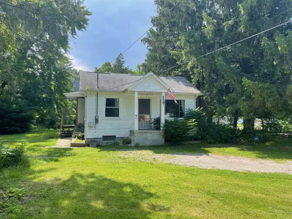 4120 S Washington RD, Saginaw, MI 48601