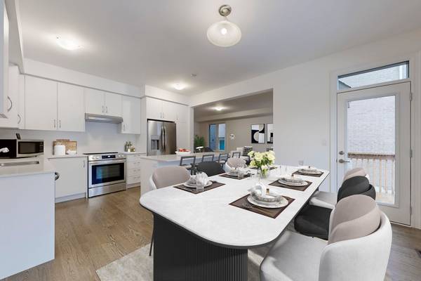 5 Culbert RD, Bradford West Gwillimbury, ON L3Z 4P3