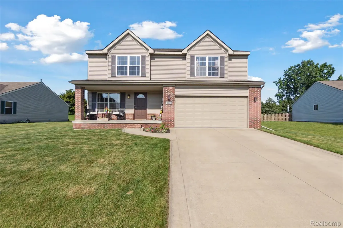 5332 Northwood RD, Grand Blanc Charter Township, MI 48439