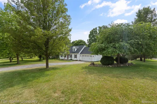 Pinckney, MI 48169,8320 Constitution BLVD