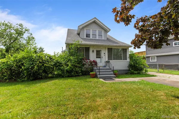 Roseville, MI 48066,27371 Demrick ST