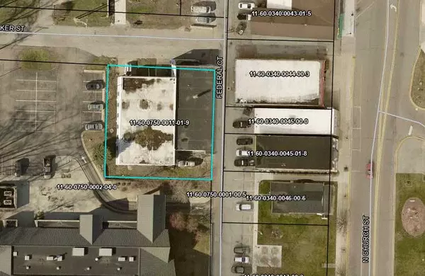 MI 49038,140 Baker ST