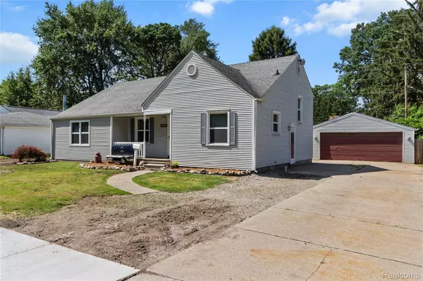 Garden City, MI 48135,31764 Rosslyn Ave