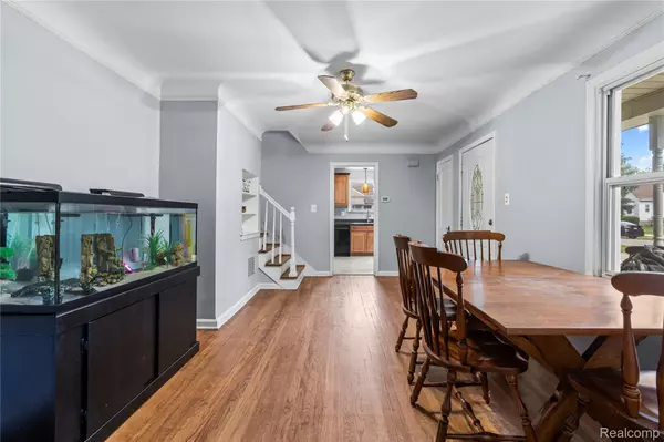 Garden City, MI 48135,31764 Rosslyn Ave